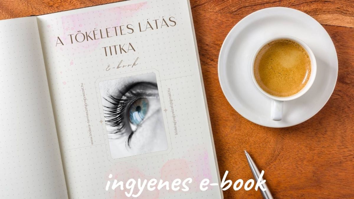 Természetgyógyász, Akupresszúra, Látás Javítás, Laborleletek értelmezése, Köpölyözés, Aromaterápia